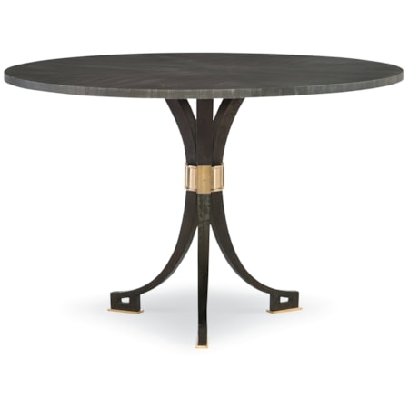 Phase 1 Dining Table