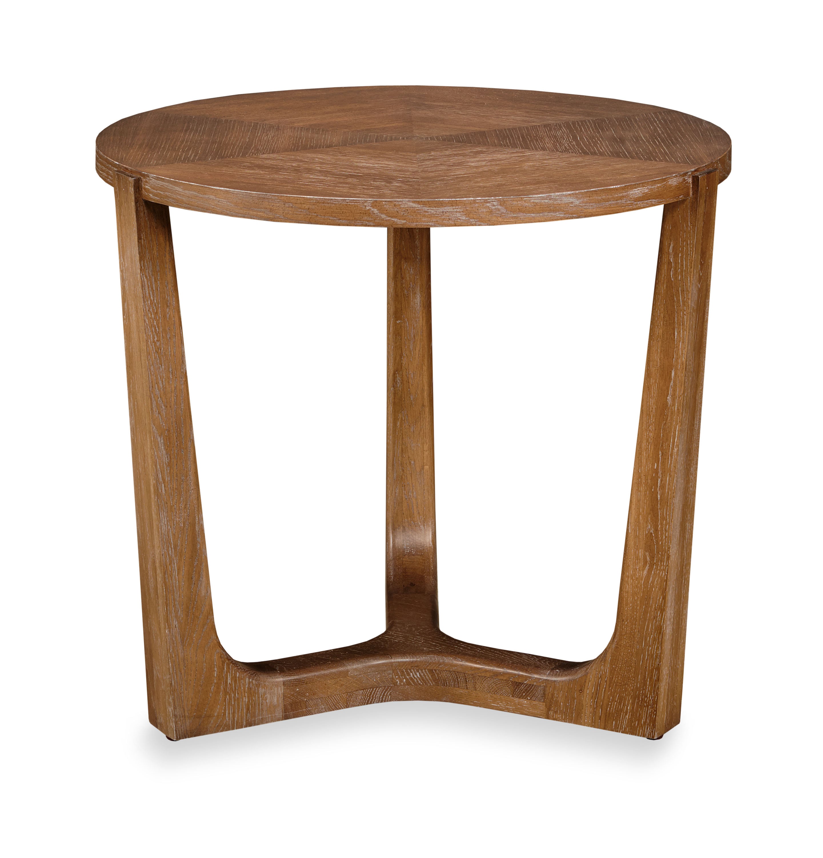 Chairside Table