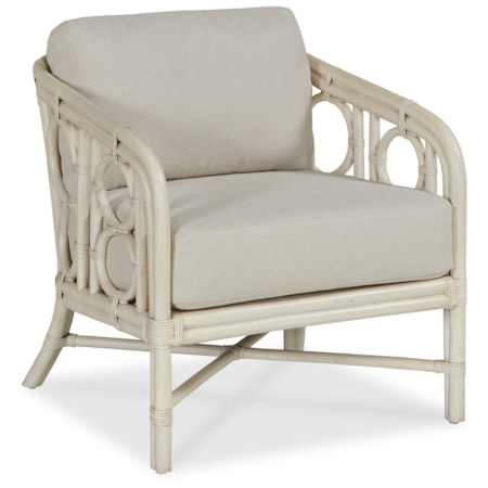 Chairs - Occasional Wood