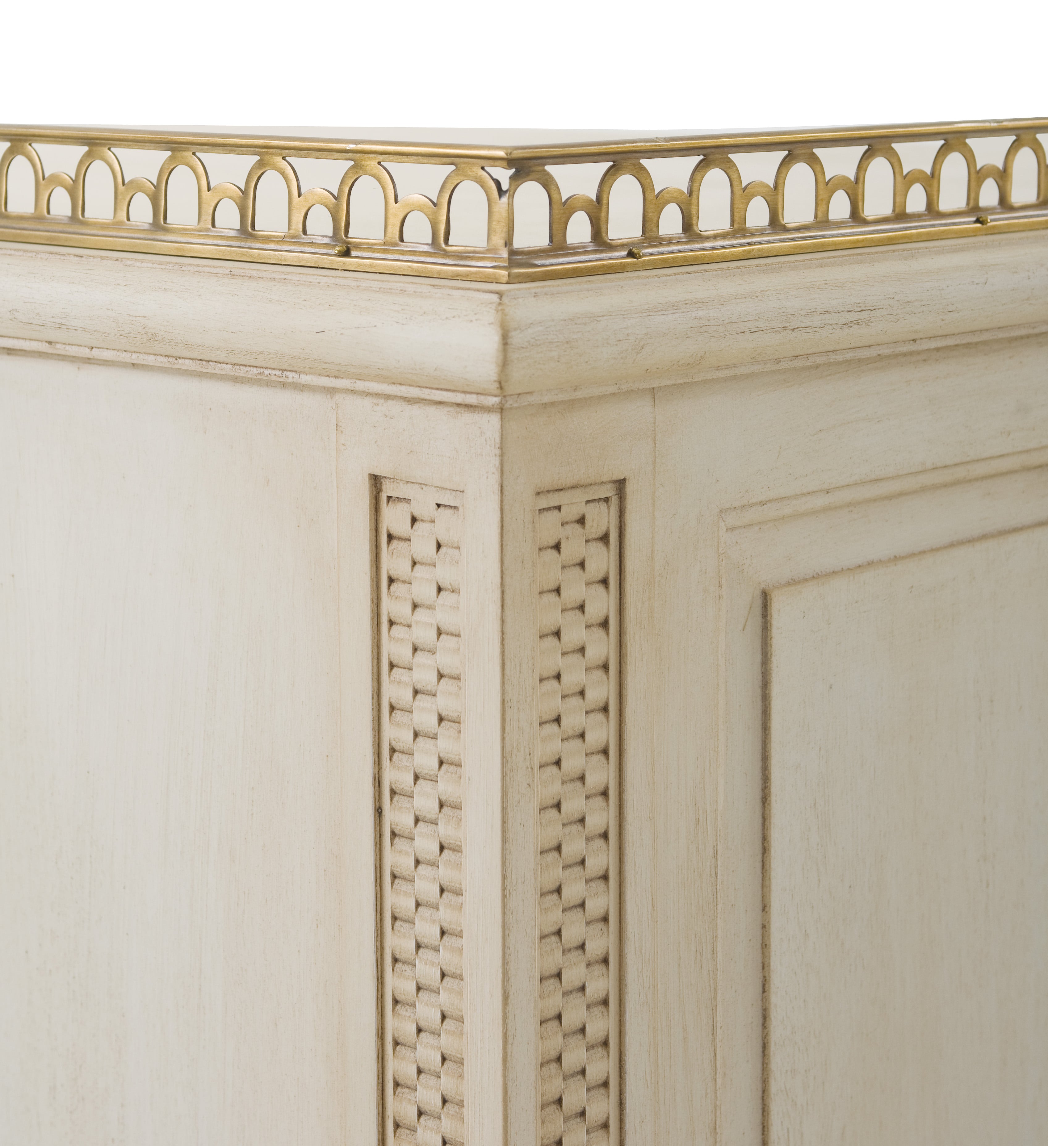 Century Charlotte Moss Charlotte Moss Nightstand