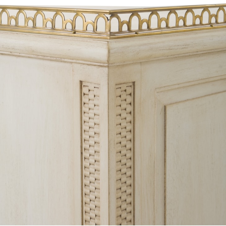 Century Charlotte Moss Charlotte Moss Nightstand