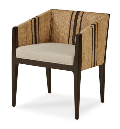 Folly Arm Chair