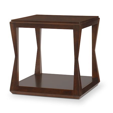 Decoeur Side Table