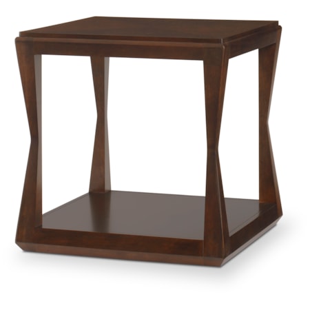 Decoeur Side Table
