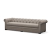 Century Chesterfield Classic Chesterfield Large Sofa (Bench)