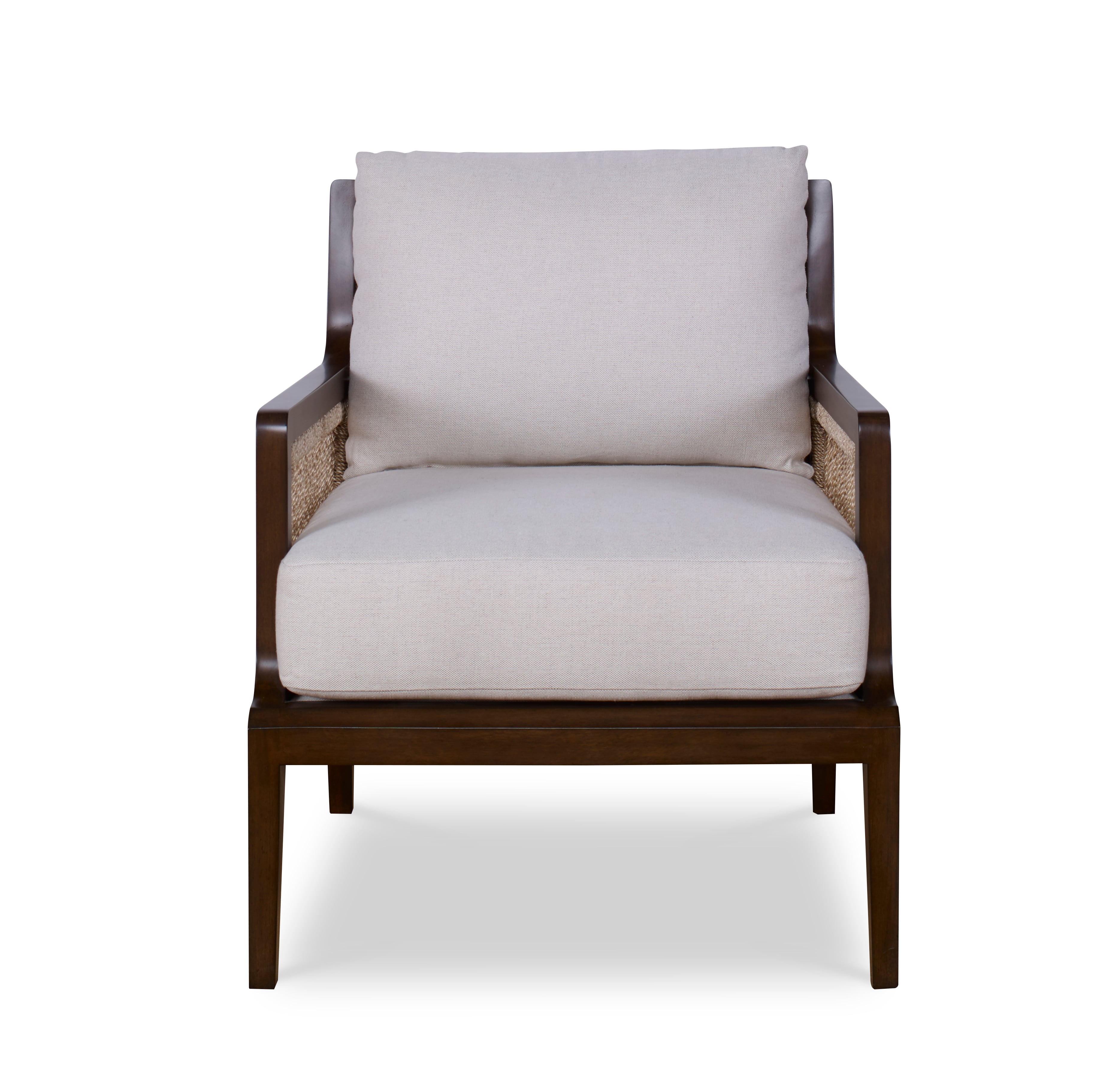 Century Curate Chairs - Occasional Wood