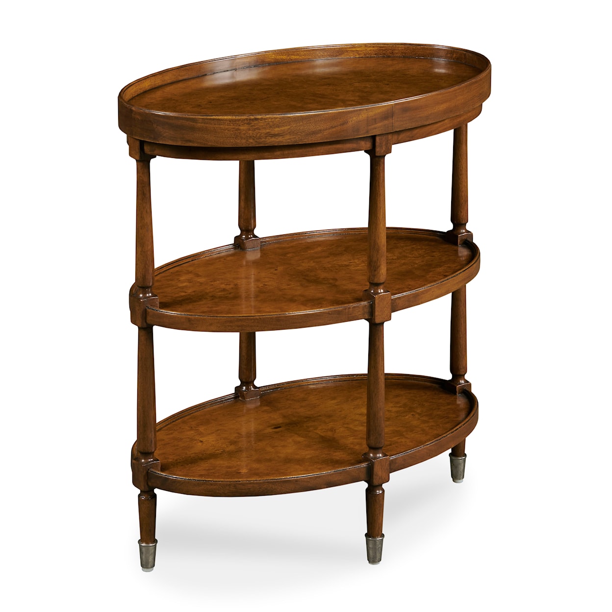 Century Grand Tour Side Table