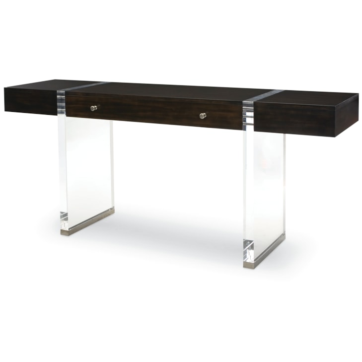 Century Details Occasional Console Table