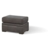 Century Chesterfield Classic Chesterfield Ottoman