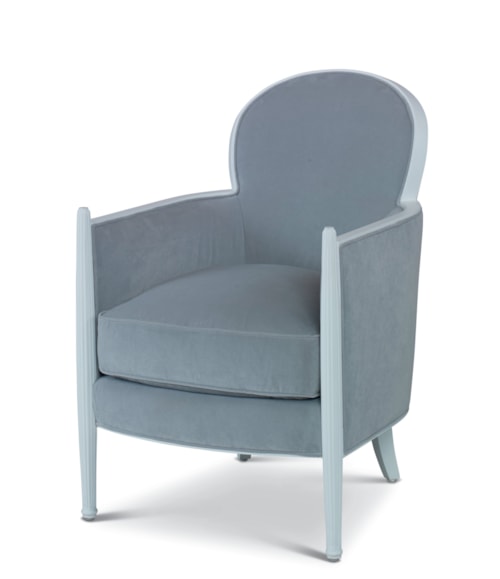 Windsor Smith Transitional Solstice Chair