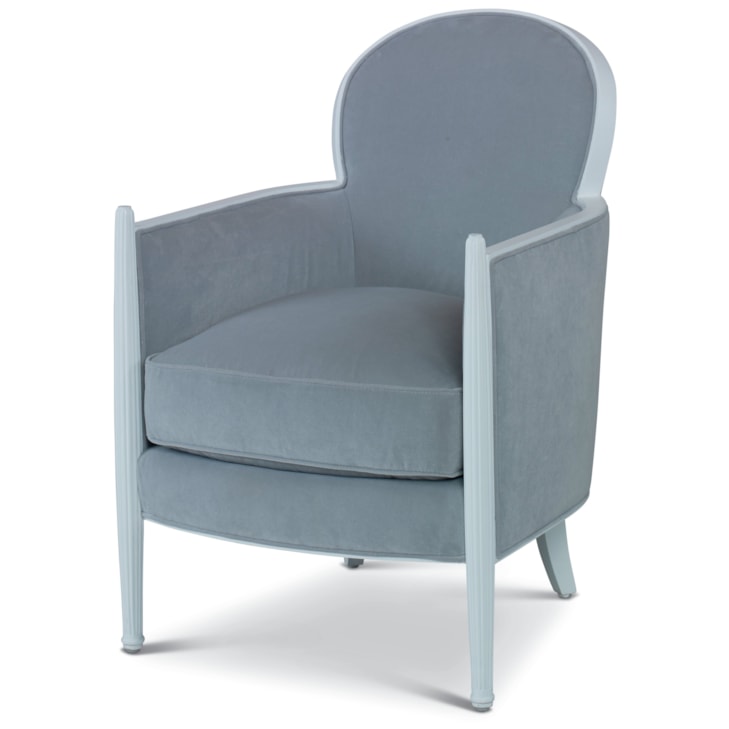 Century Windsor Smith Chair Windsor Smith Chair