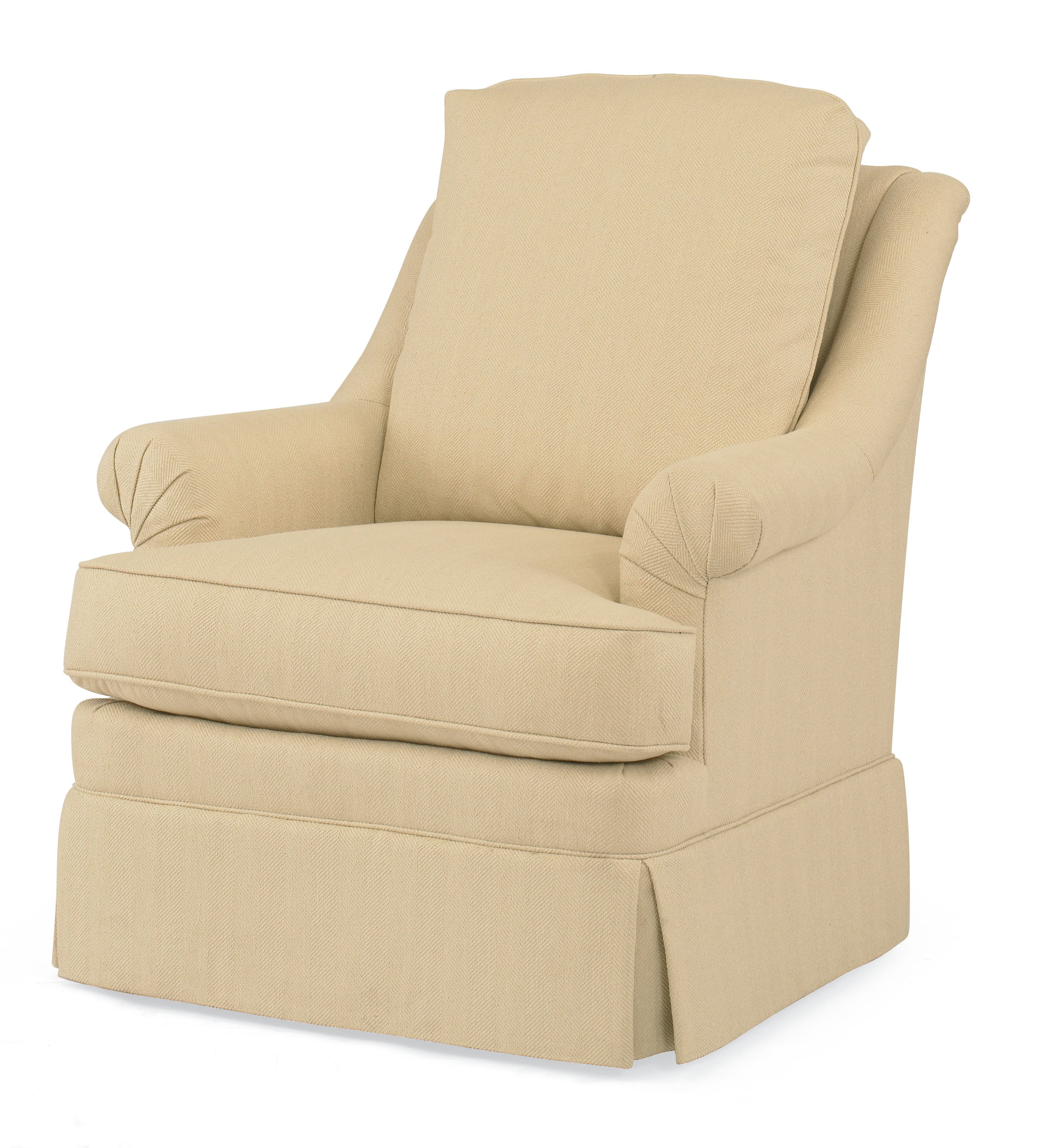 Tyler Swivel Chair