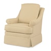 Century Elegance  Tyler Swivel Chair