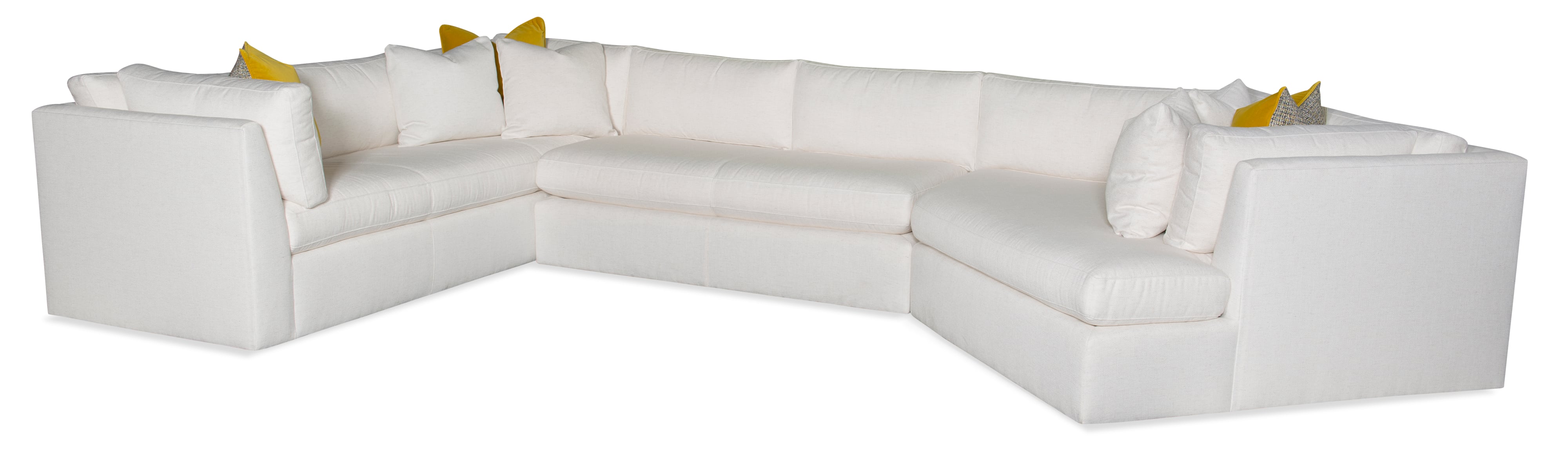 Collier Sofa