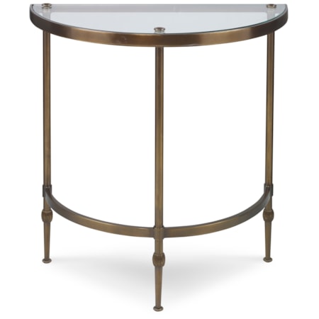 Thomas O'Brien Table