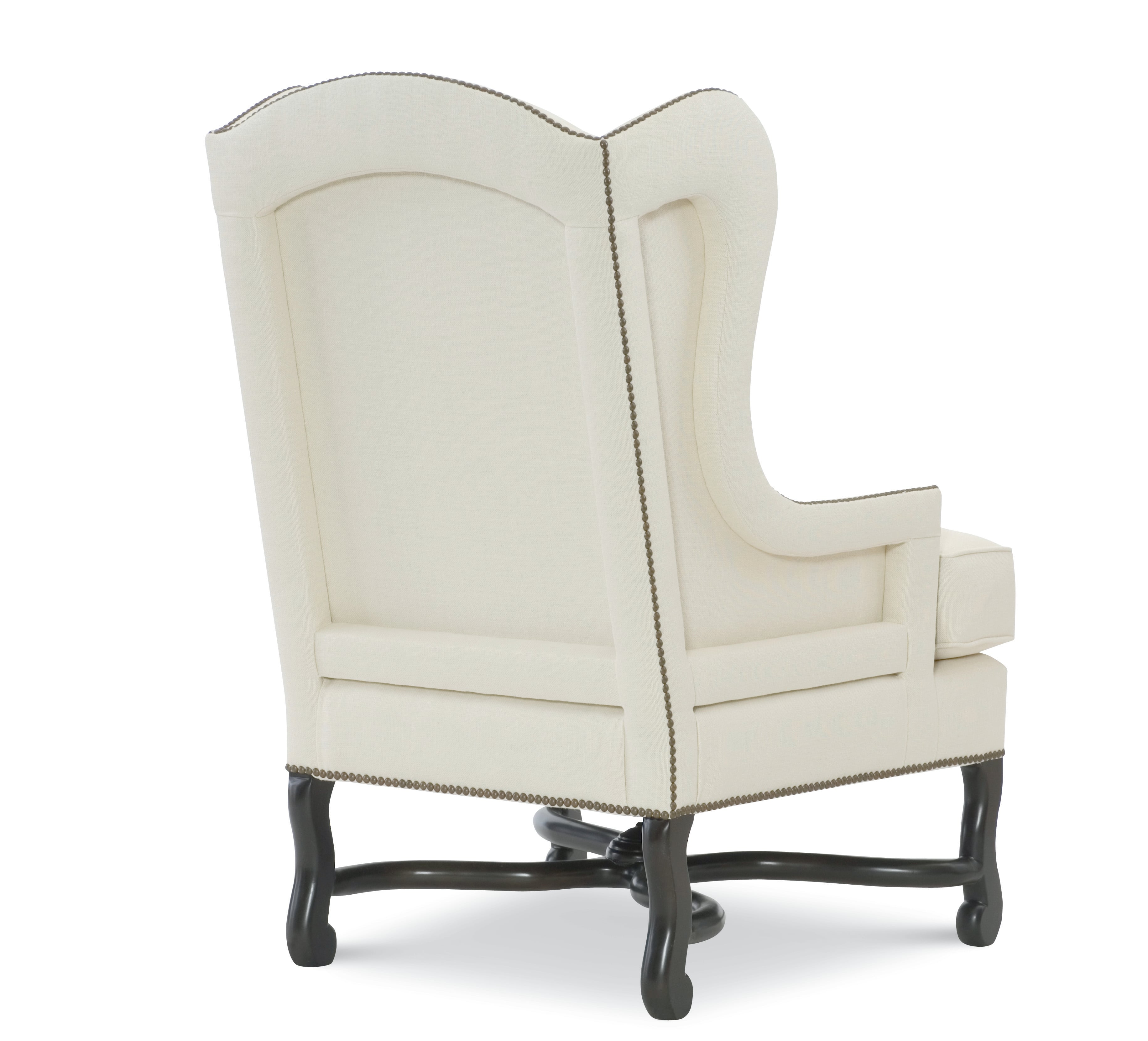 Wing Back Chair