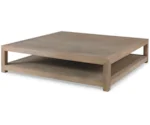 Century Case Accent Cocktail Tables