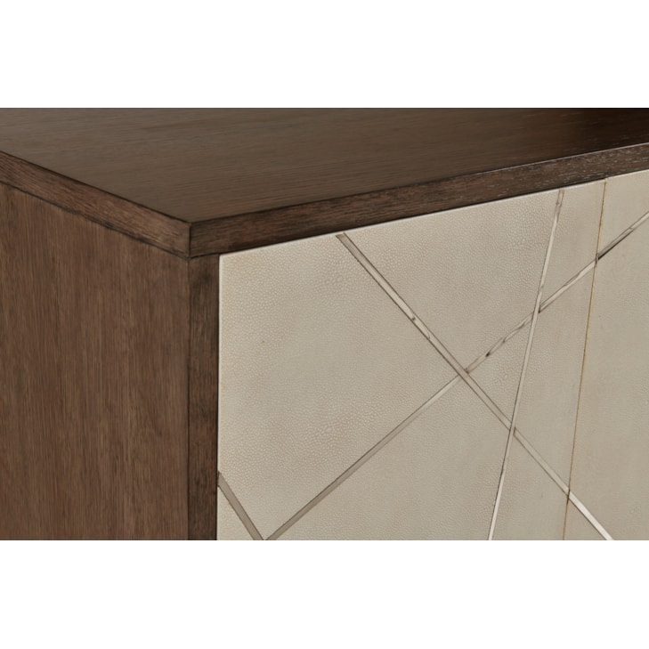 Century Grand Tour Credenza