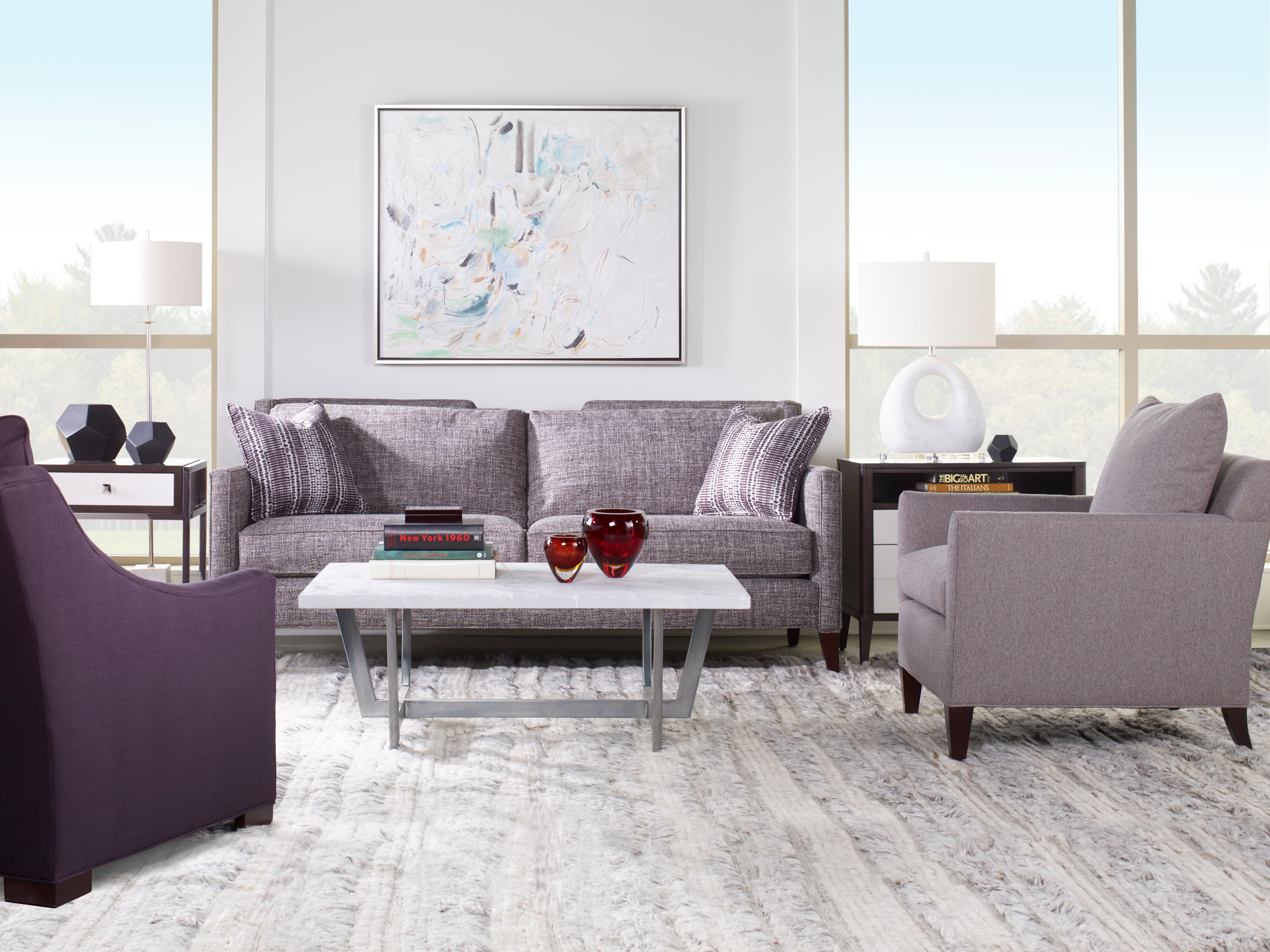 Century Century Studio Essentials Sofa