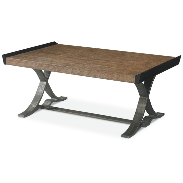 Century Mesa Cocktail Table