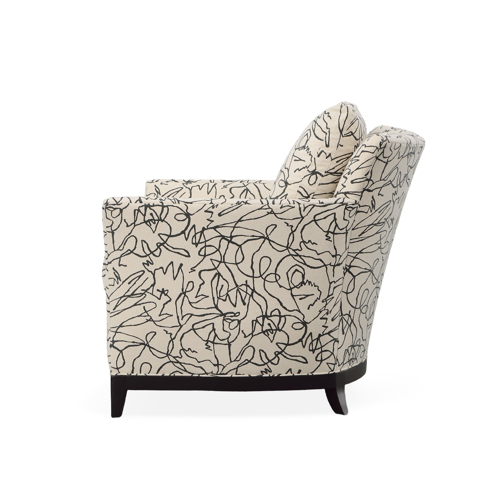 Century Century Home Elegance Trent Chair