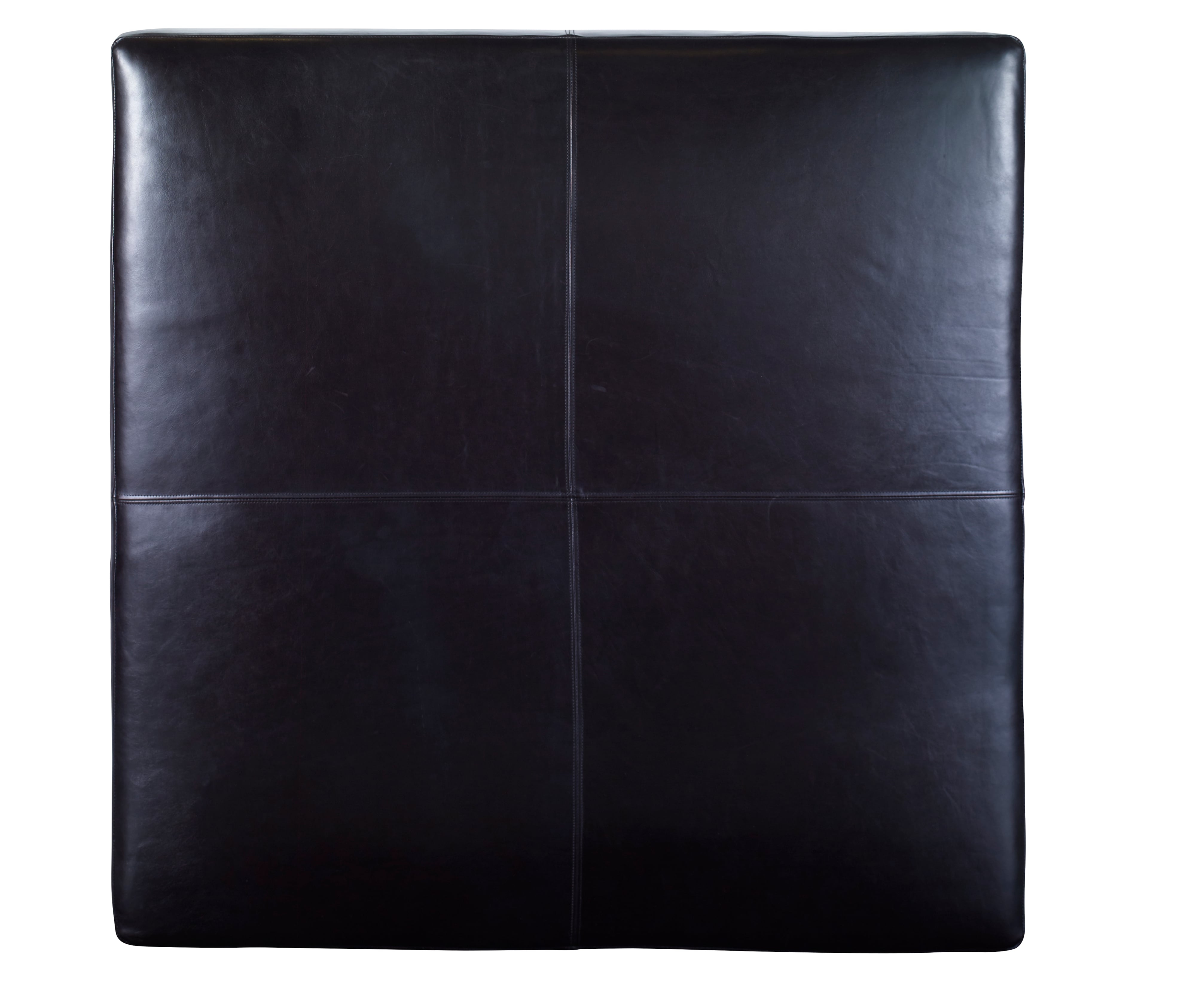 Rockford 48 Square Ottoman