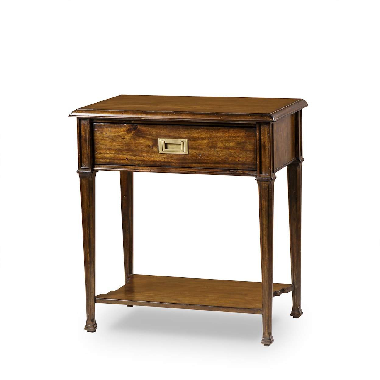 Century Monarch Fine Furniture Monarch Nightstand