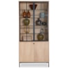 Century Grand Tour Display Cabinet