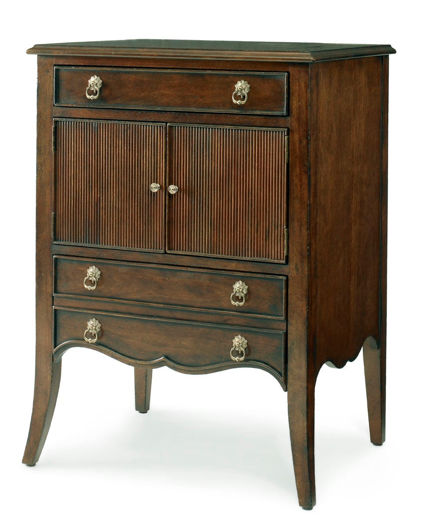 Elgin Night Stand