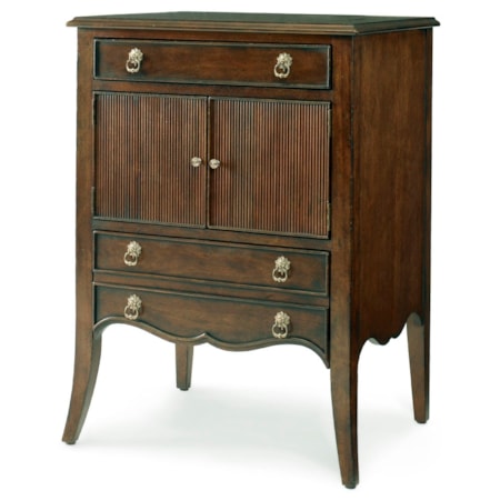 Elgin Night Stand