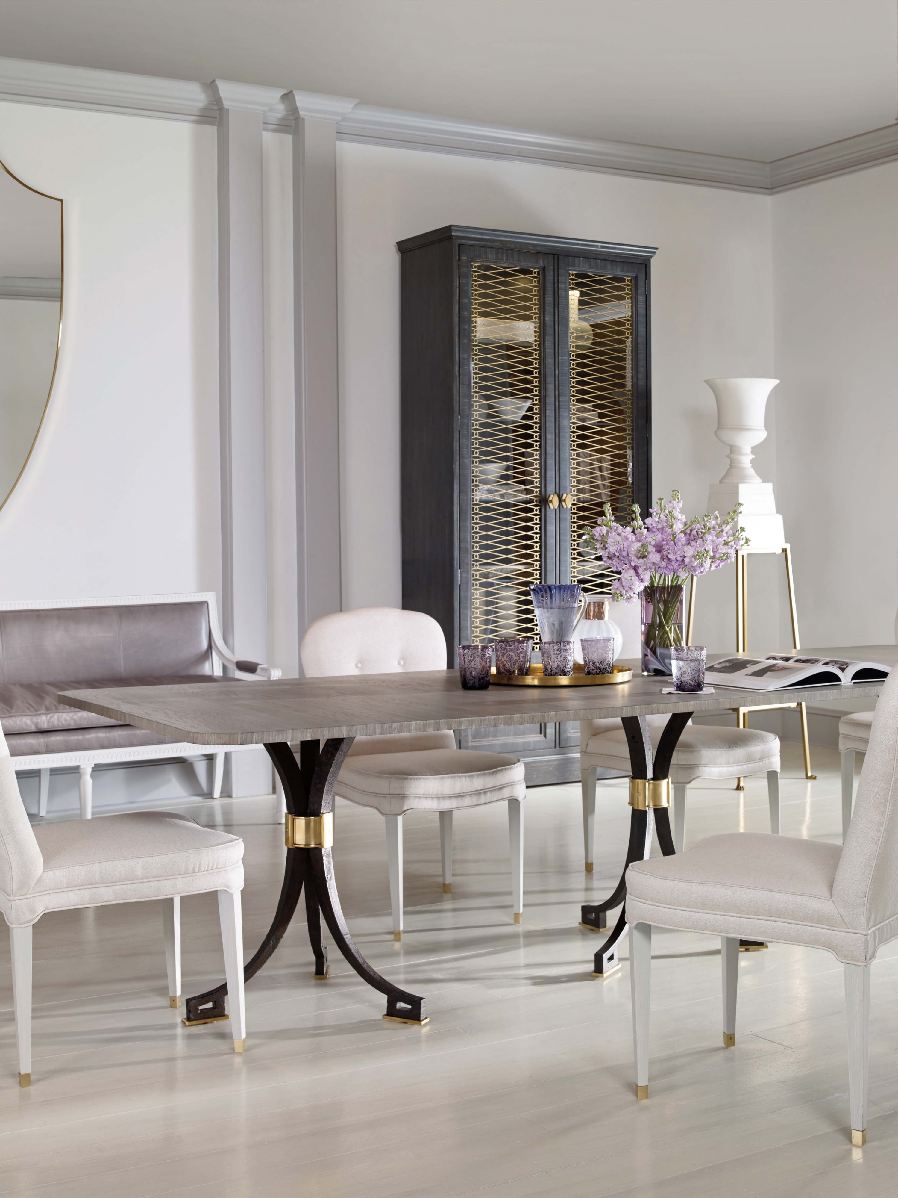 Century Windsor Smith Phase 3 Dining Table