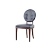 Century Thomas O'Brien Keira Upholstered Side Chair