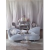 Century Windsor Smith Upholstery Twilight Chaise