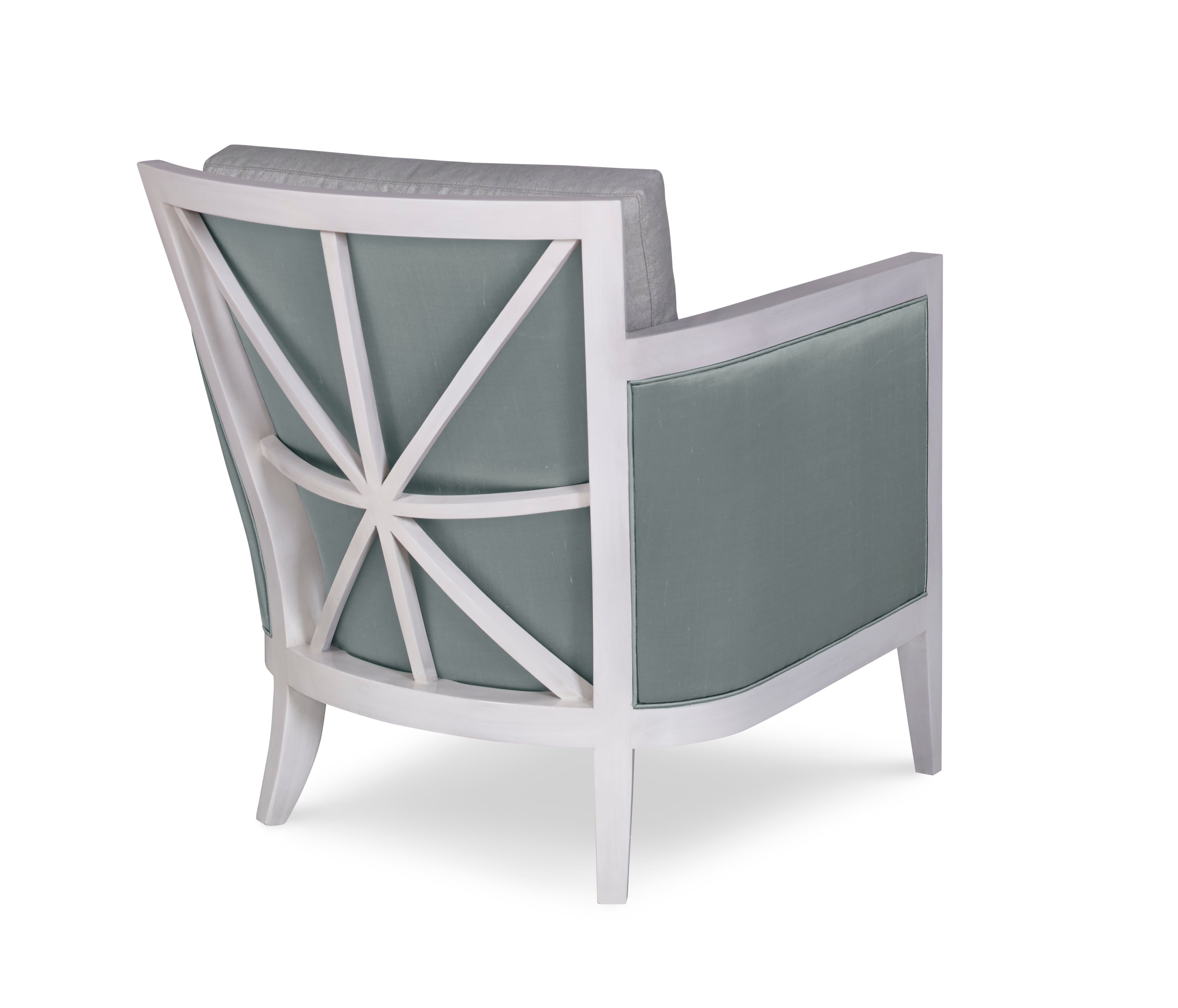 Century Century Chair Accent Chair