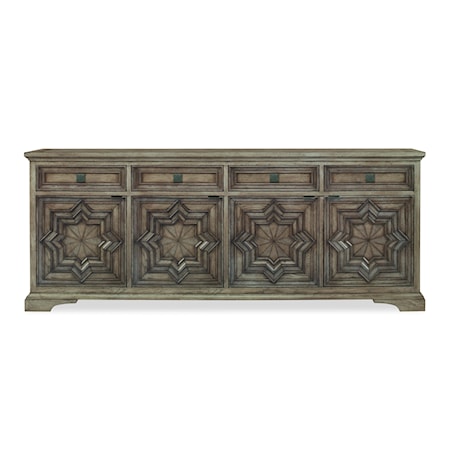 Credenzas