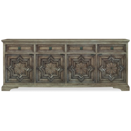 Credenzas