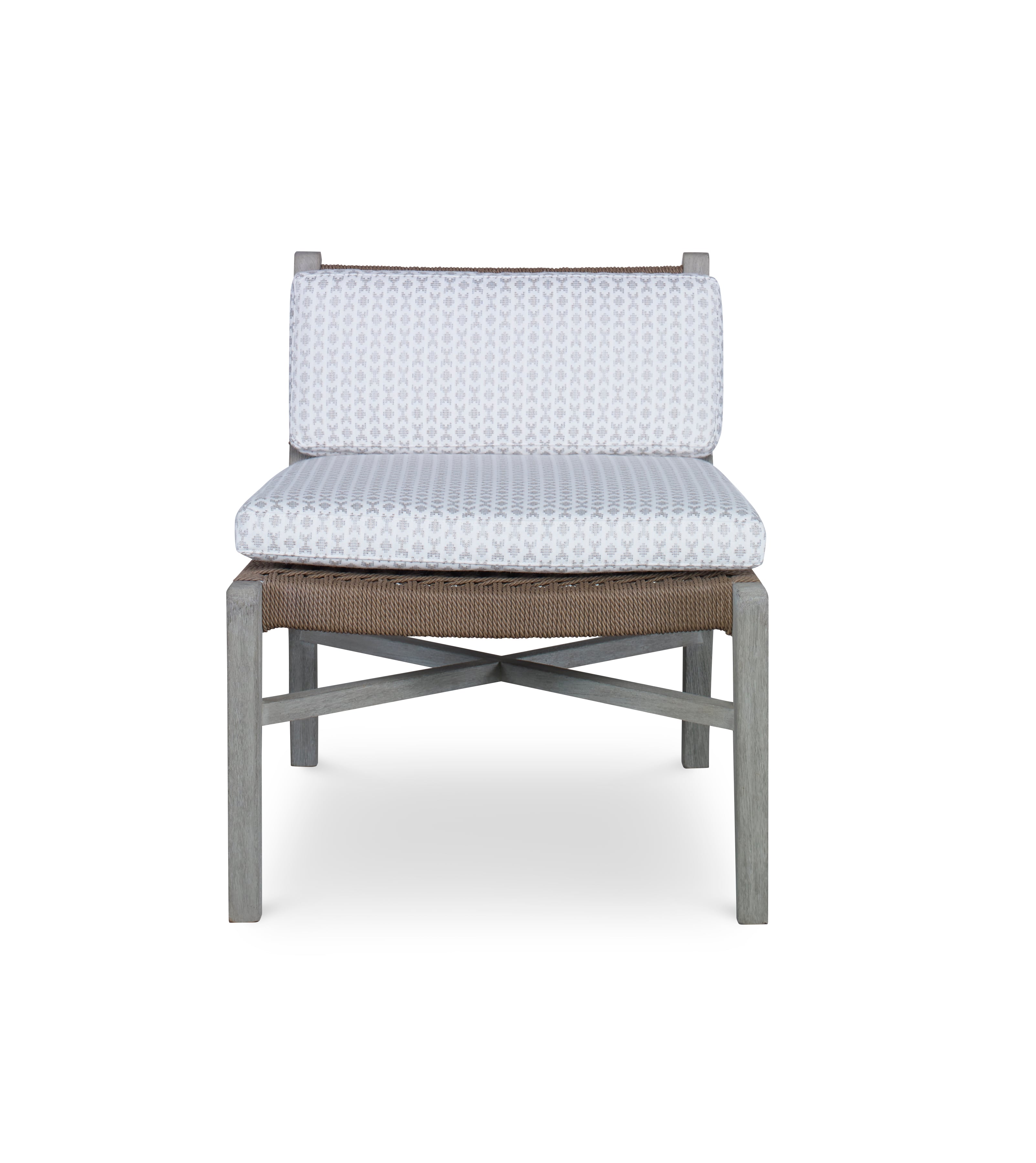 Outdoor Complements Chair