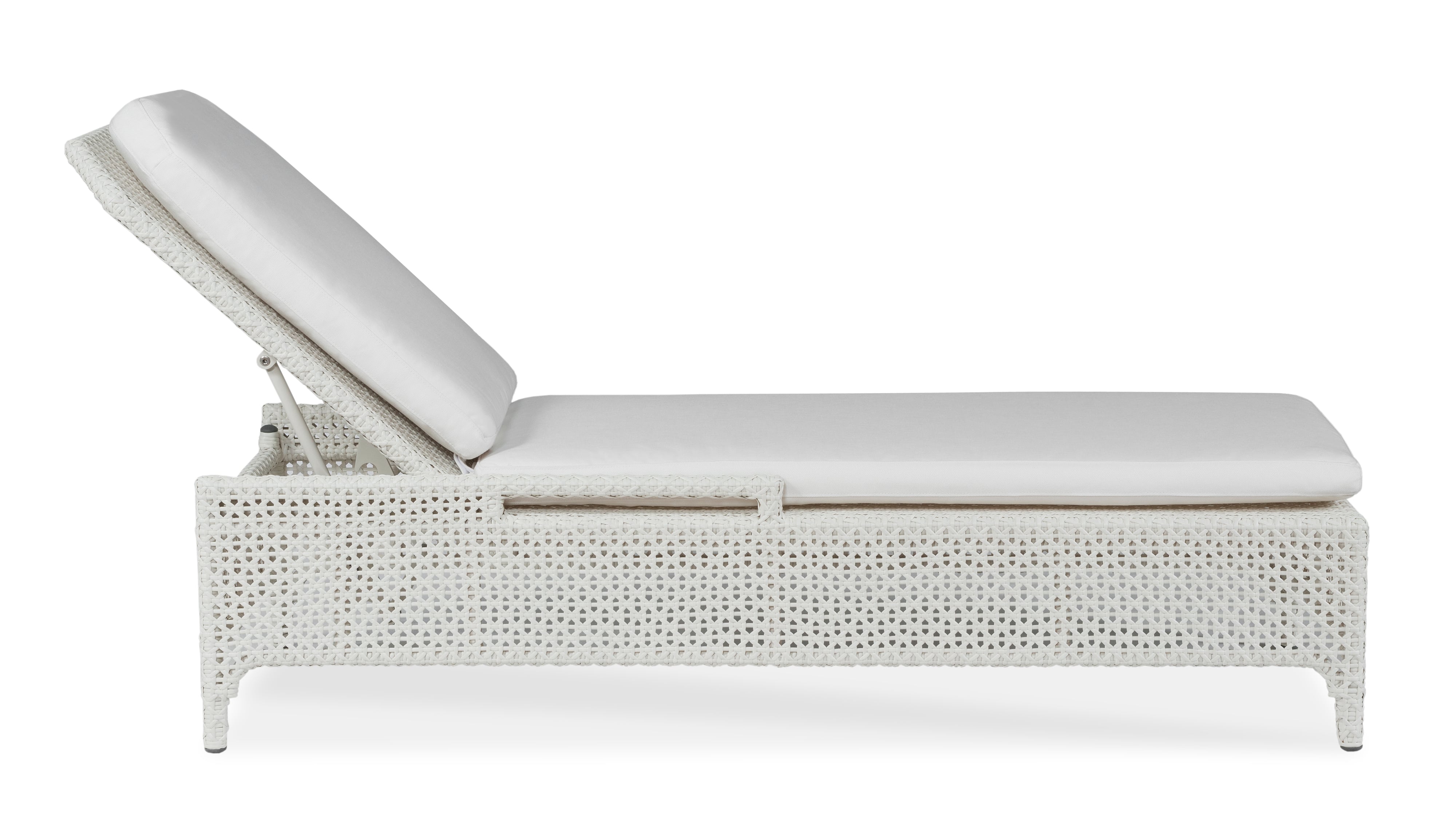 Century Tangier Tangier Chaise