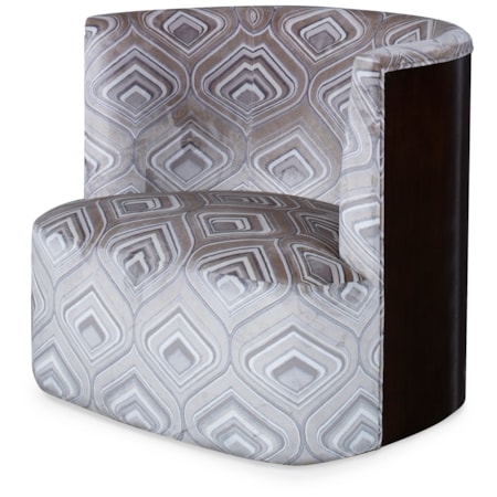 Ella Swivel Chair