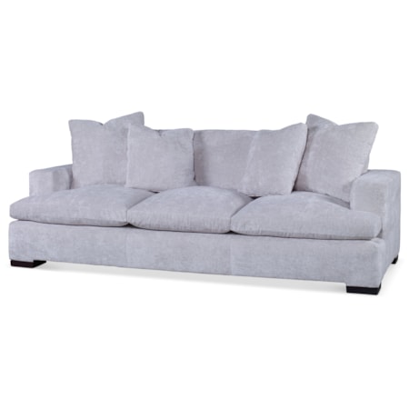 Dunkirk Apartment Sofa