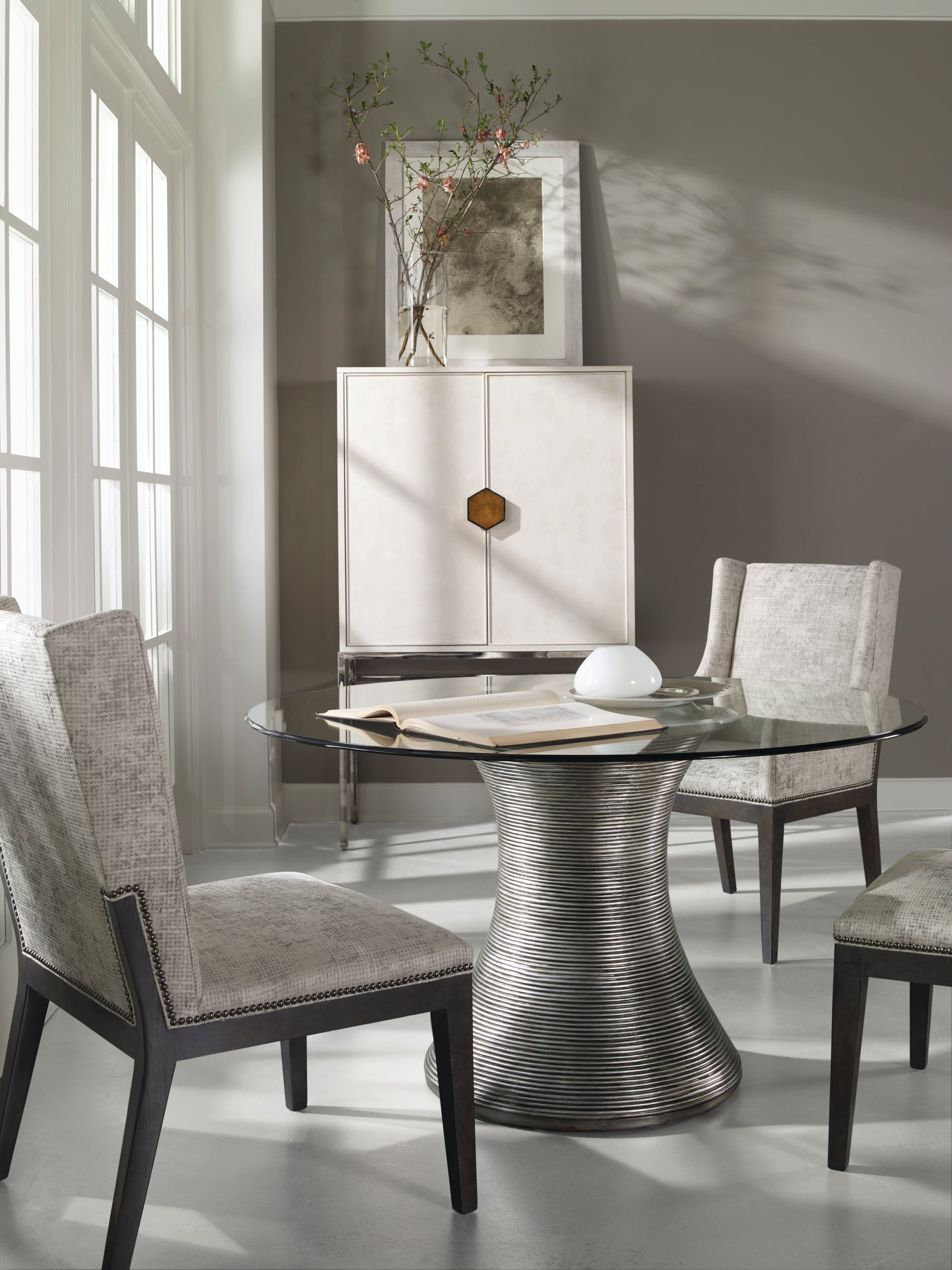 Century Century Chair Dining Side Chair