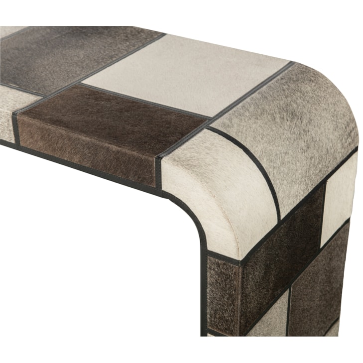 Century Grand Tour Console Table