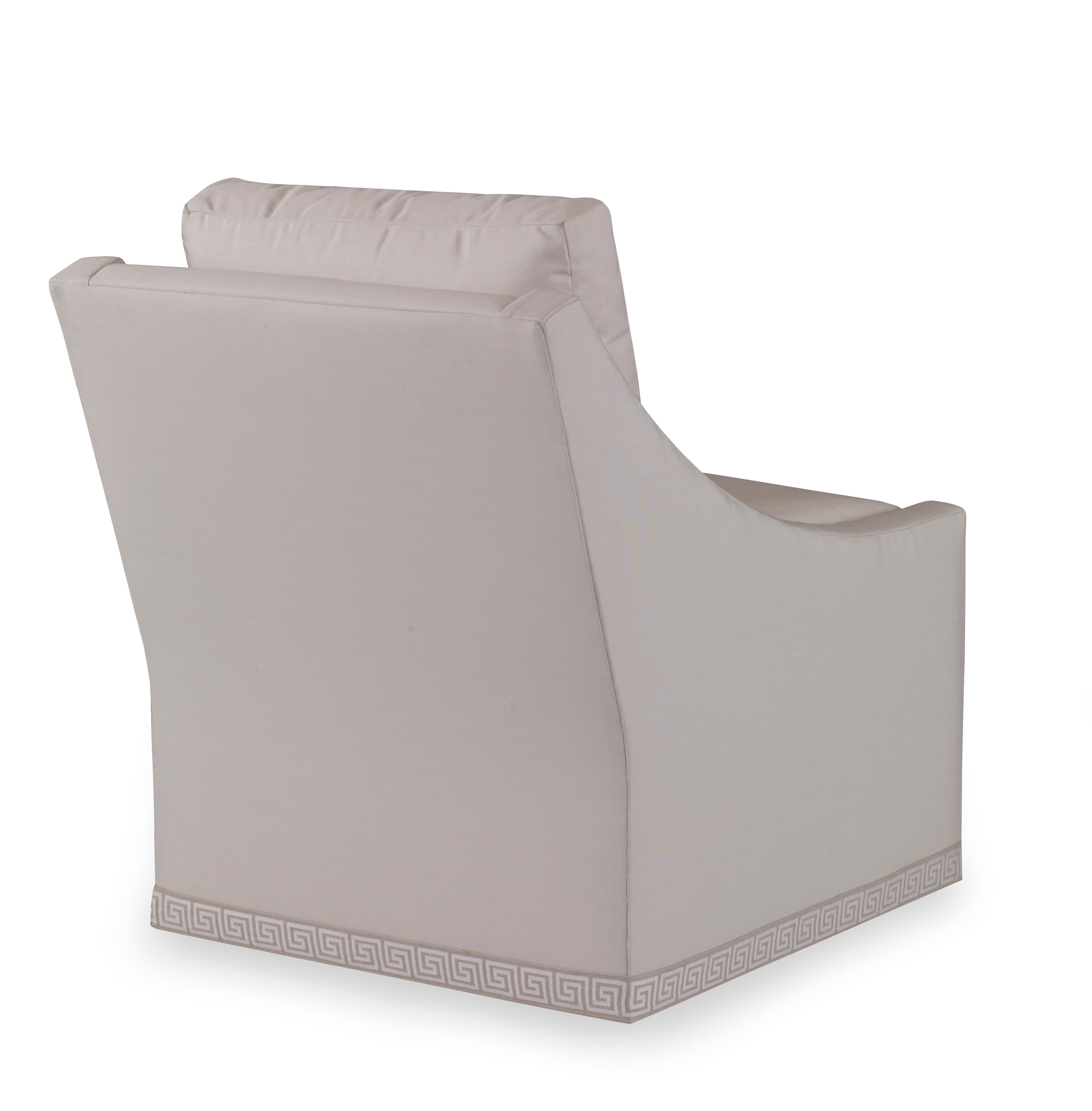 Dean Outdoor Swivel Chair