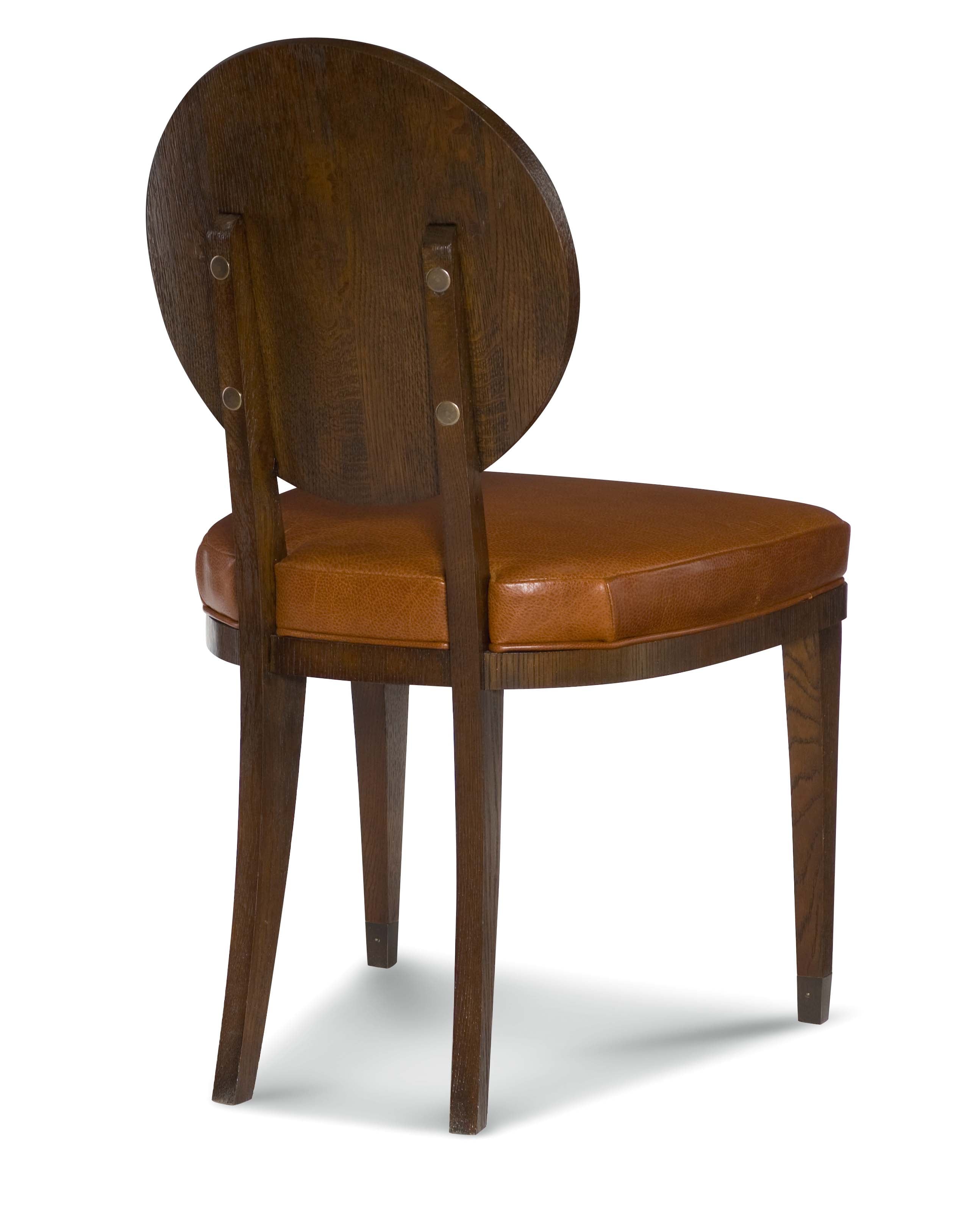 Century Thomas O'Brien Keira Chair