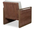 Century Curate Chairs - Occasional Wood