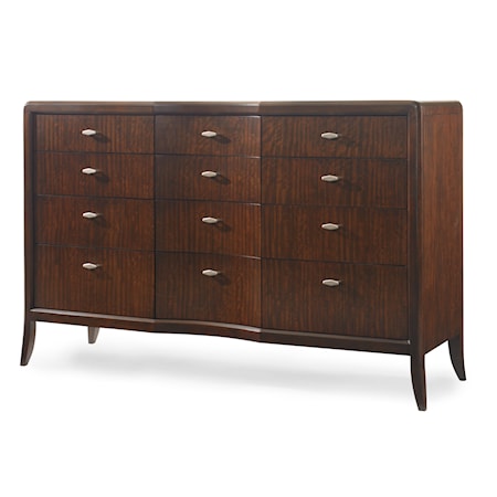 Dufrene Dresser