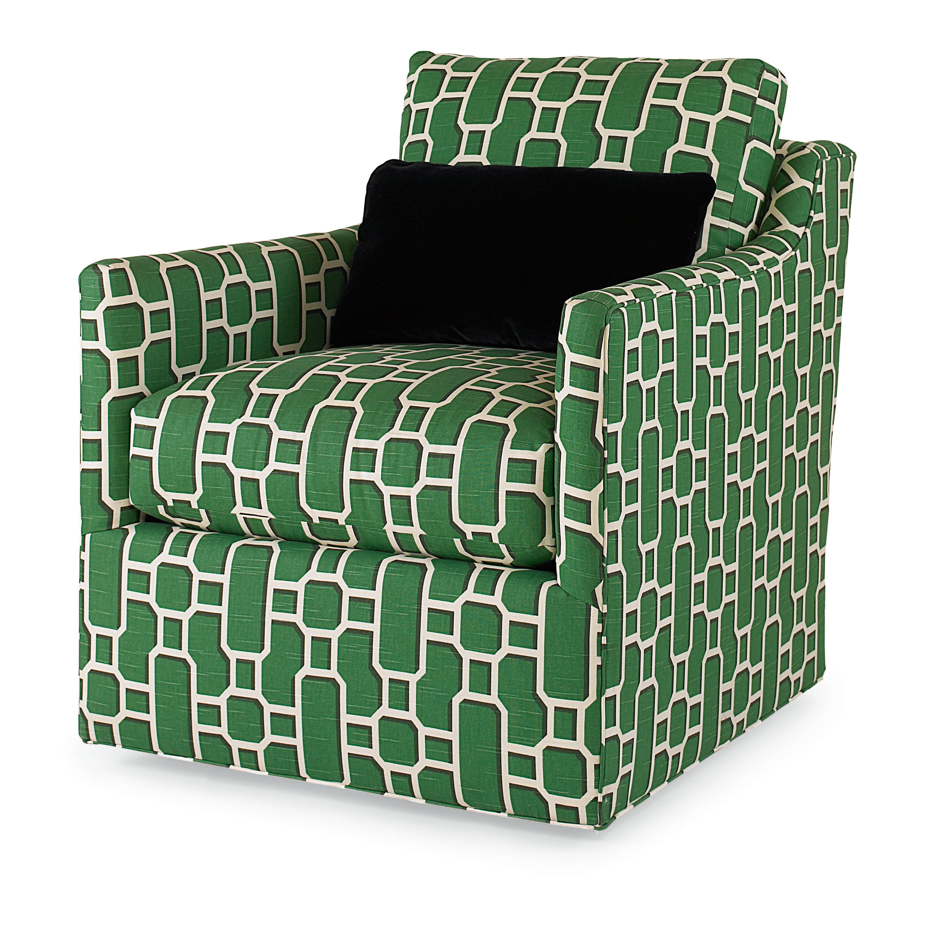 Allison Swivel Chair