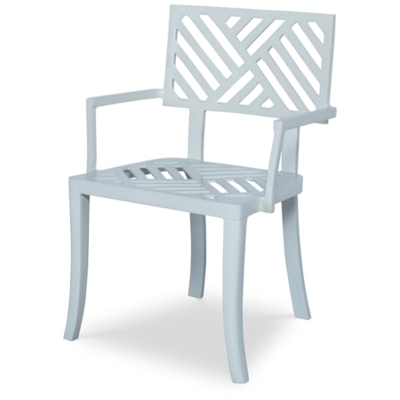 Outdoor Dining Chairs