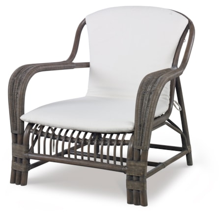 Chairs - Occasional Wood