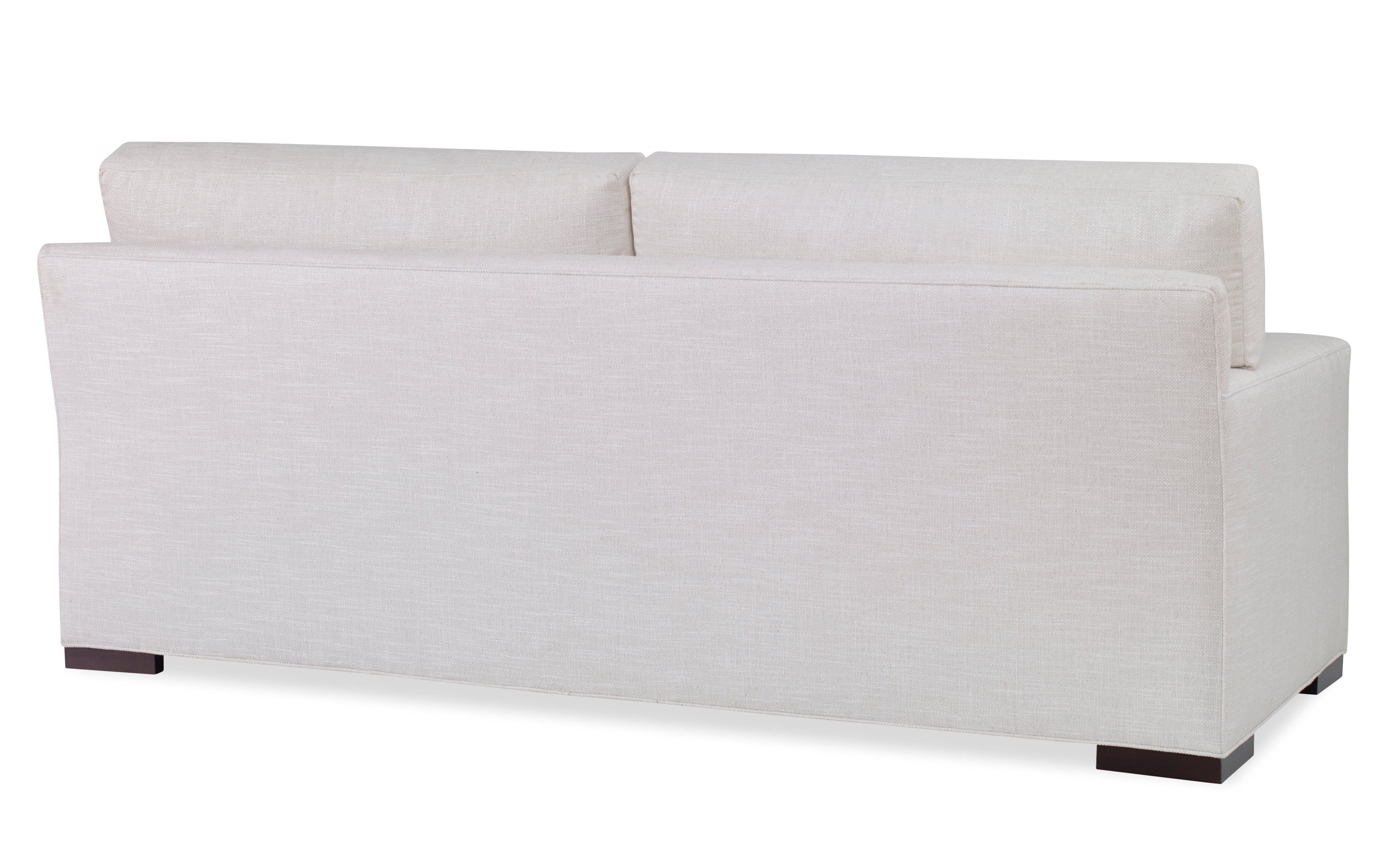 Century 2000 Eight Step Custom 60 to 100 Inch Custom Sofa